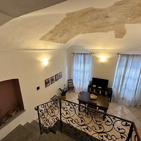 Le Tre Ca', Ca' Cecilia, Ca' Nina, Ca' Vittoria Διαμέρισμα Άστι Εξωτερικό φωτογραφία