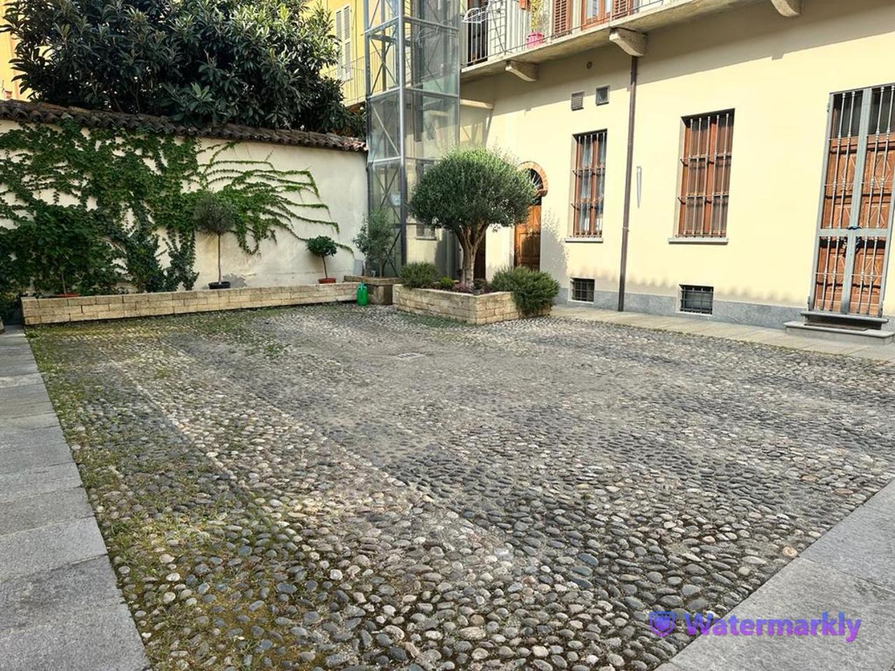 Le Tre Ca', Ca' Cecilia, Ca' Nina, Ca' Vittoria Διαμέρισμα Άστι Εξωτερικό φωτογραφία